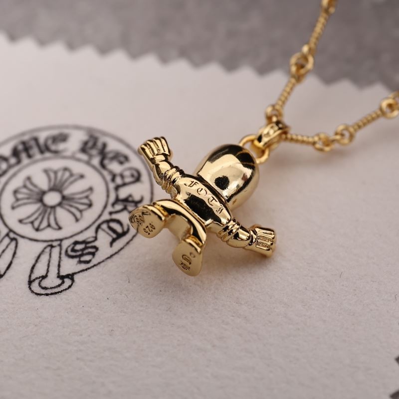 Chrome Hearts Necklaces